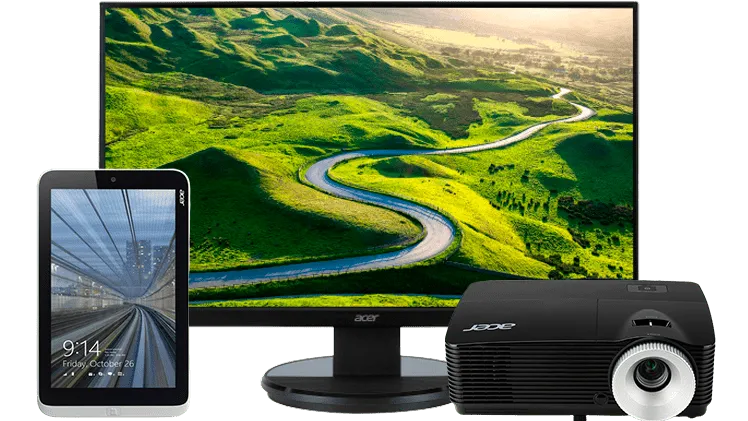 Сервисный центр Acer в Москве