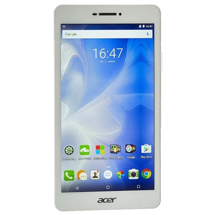 ICONIA TAB B1-733