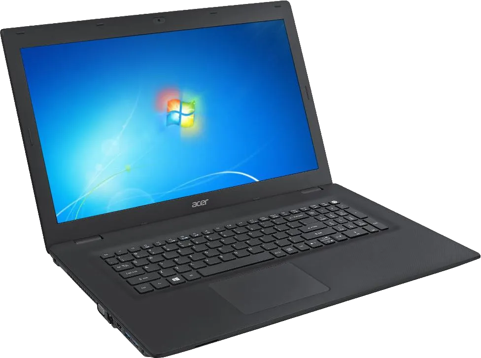 TravelMate P278