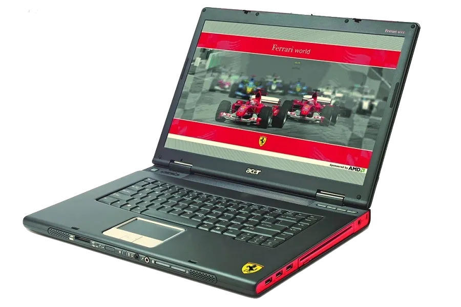 Ferrari 4006WLMi