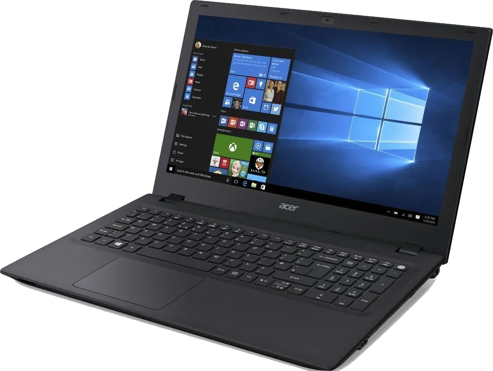 Extensa EX2520G