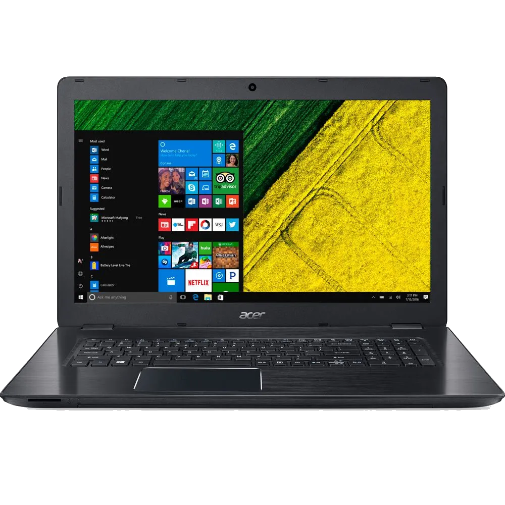 Aspire F5-771G