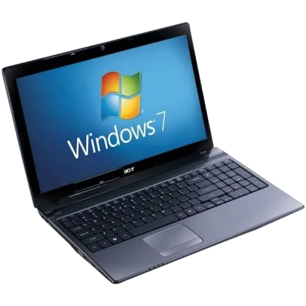 Aspire 7750Z