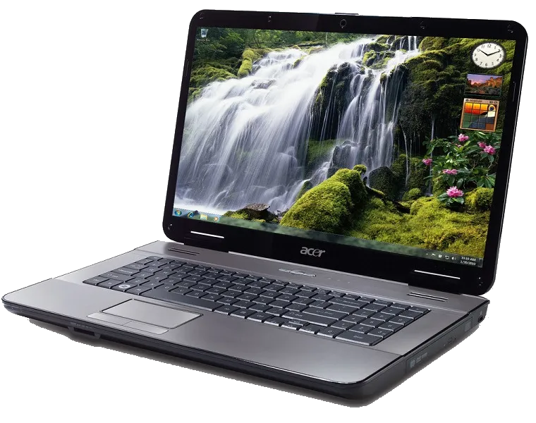 Aspire 7715Z