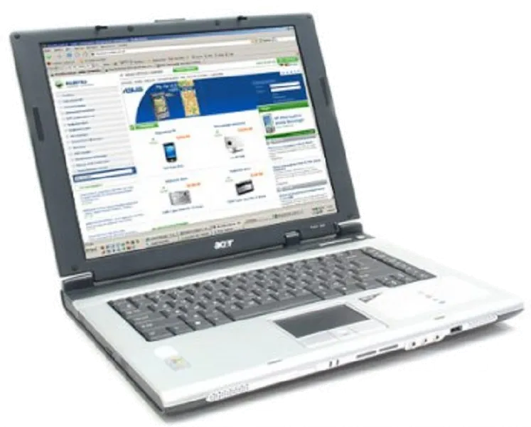 Aspire 3634WLMi