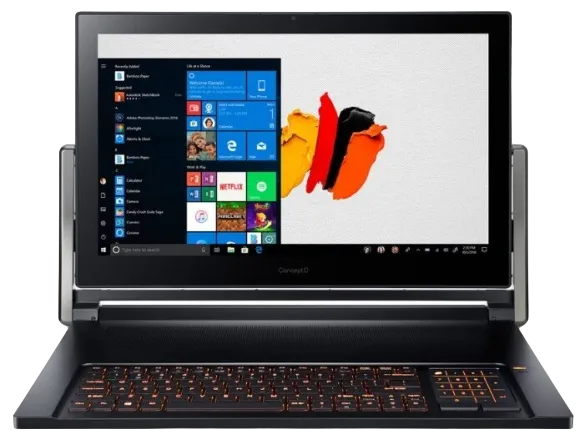 5 Pro CN517-71P-71HD NX.C55ER.005