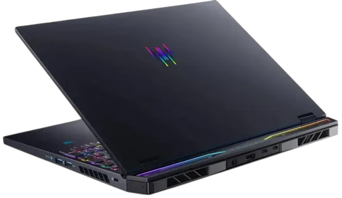 Predator Helios 16 AI