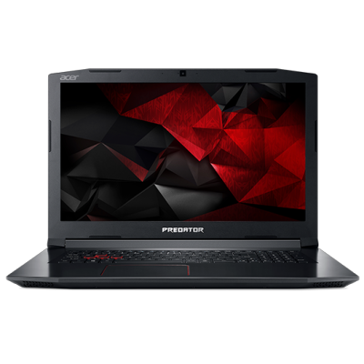 Predator Helios 300