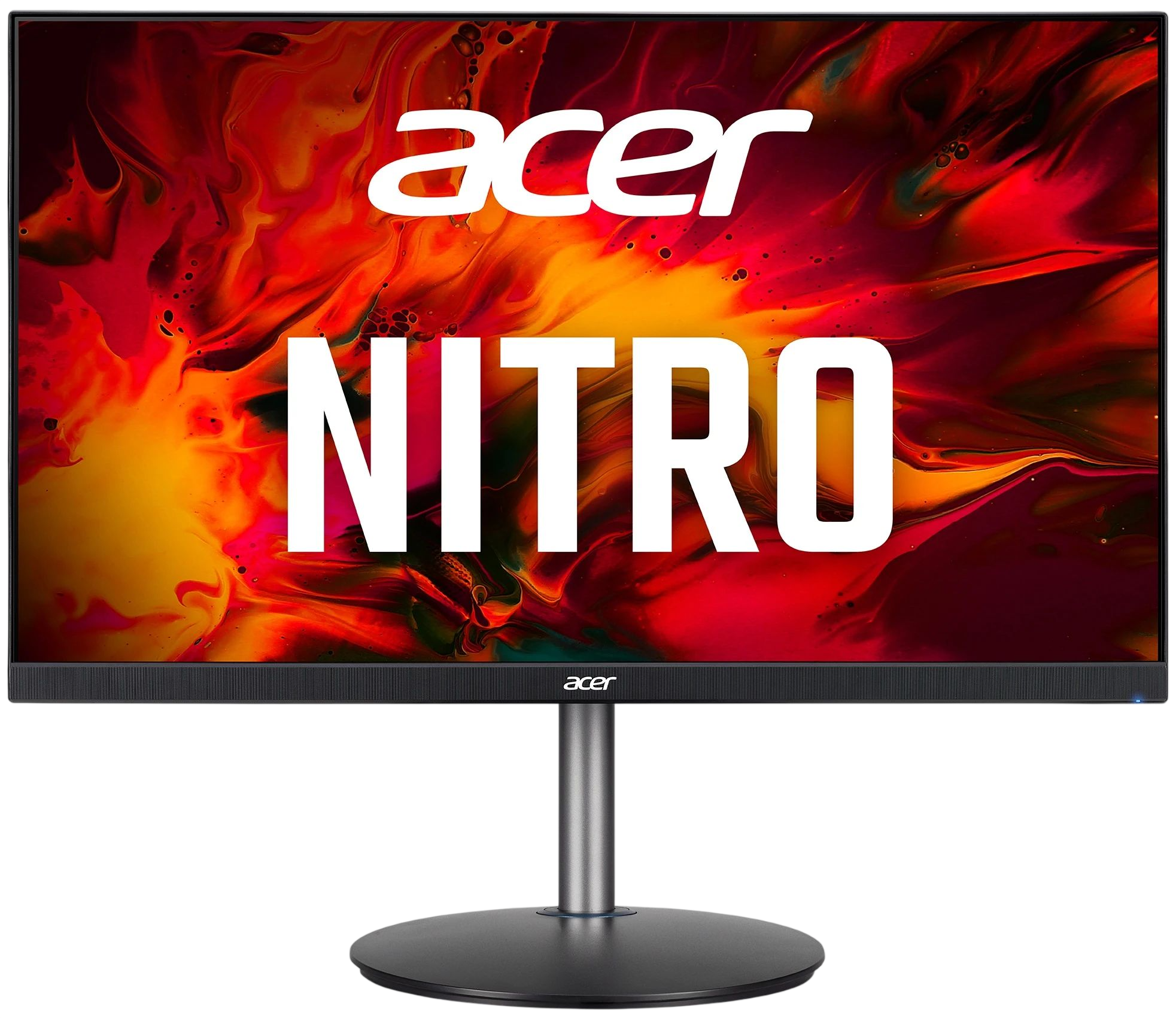 Nitro XV322QKKV