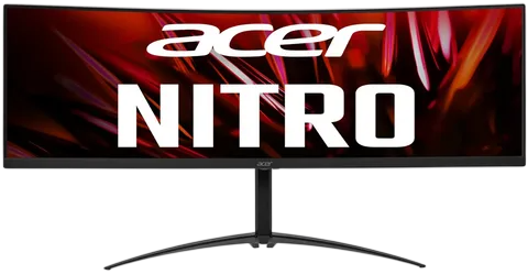 Nitro XZ452CUV