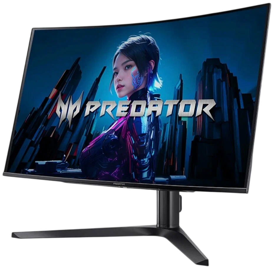 Predator X27U