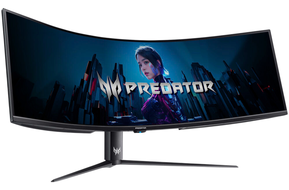 Predator SpatialLabs