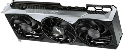RX 9070 Nitro 