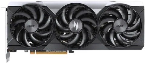  Nitro Intel  Arc A380 