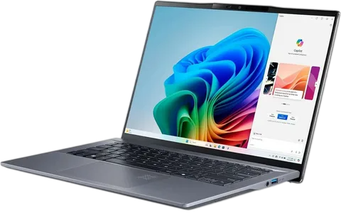 Swift Go 14 AI Intel