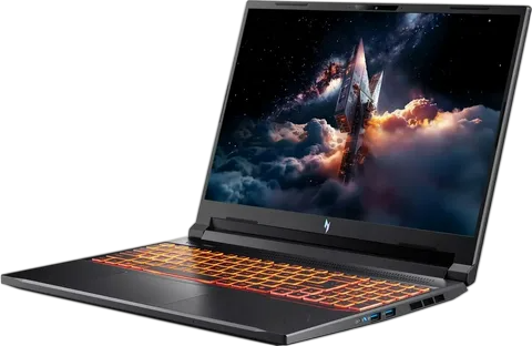 Nitro V 15 AMD