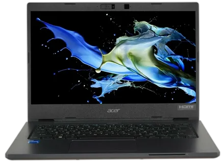 TravelMate X4 14 AI